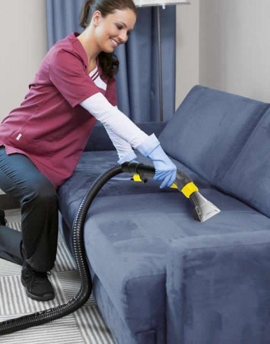 Sinanpaşa Koltuk Yıkama